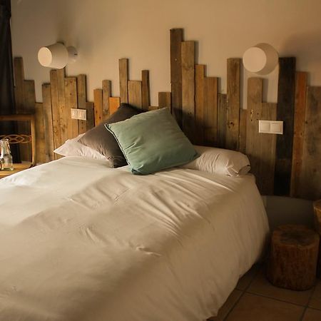 Hostal Royuela Eksteriør bilde