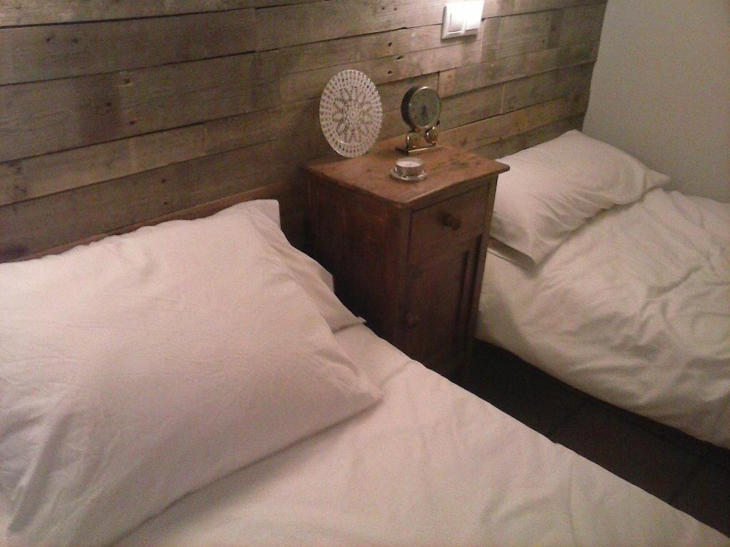 Hostal Royuela Eksteriør bilde