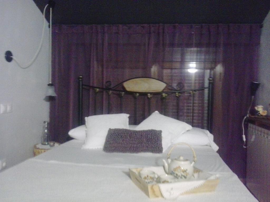 Hostal Royuela Rom bilde