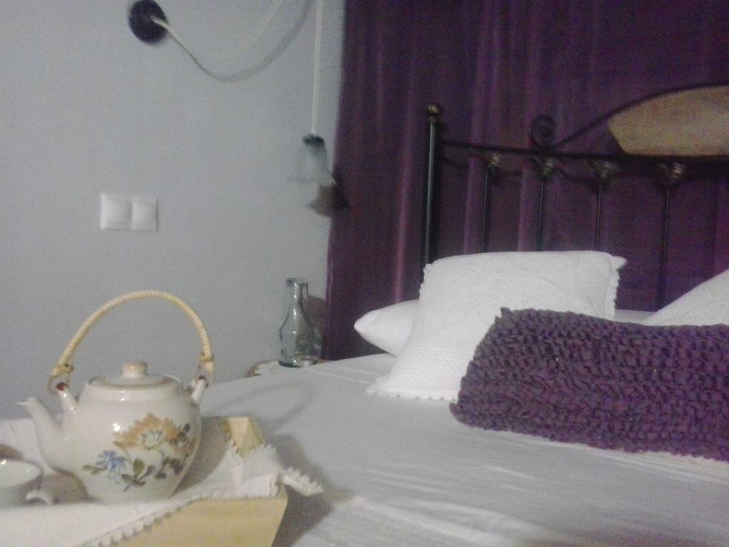 Hostal Royuela Rom bilde