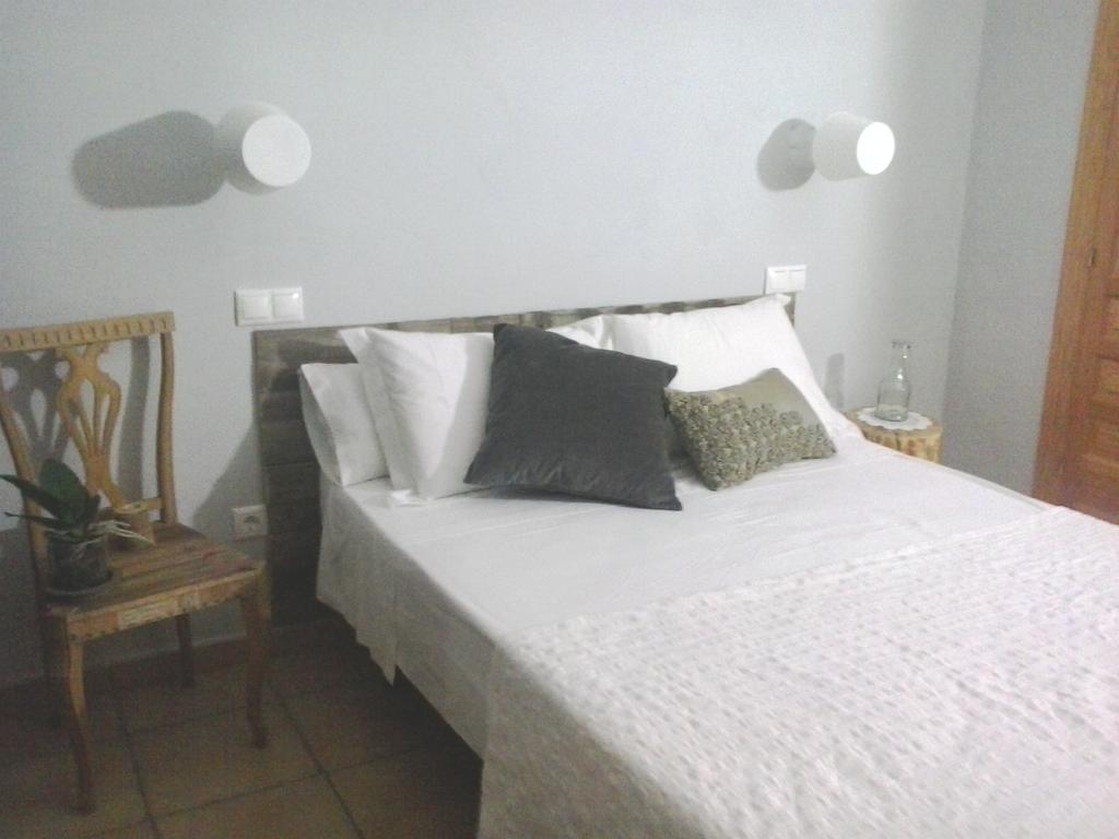 Hostal Royuela Rom bilde