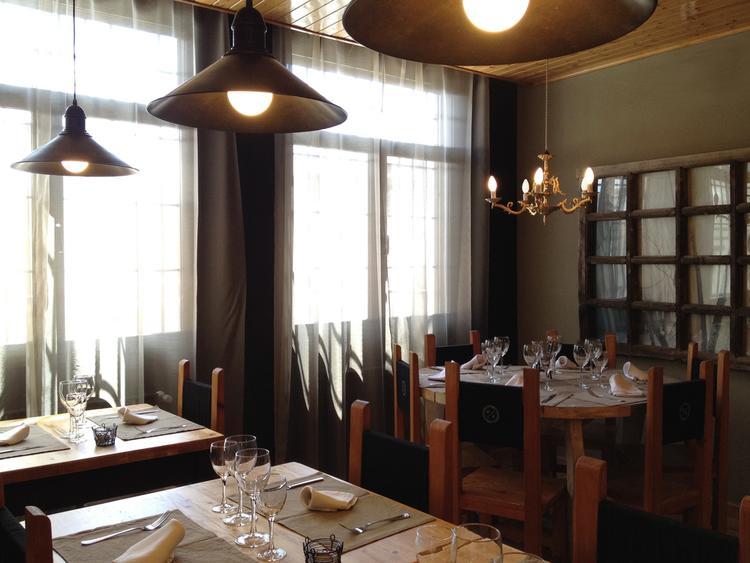 Hostal Royuela Eksteriør bilde