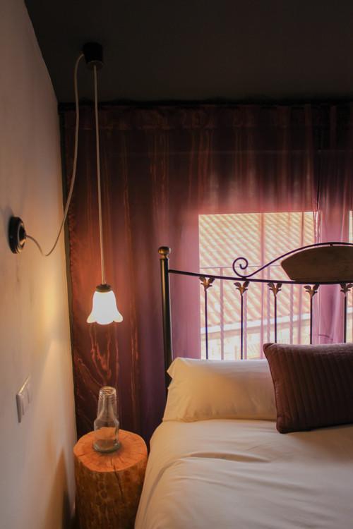 Hostal Royuela Eksteriør bilde
