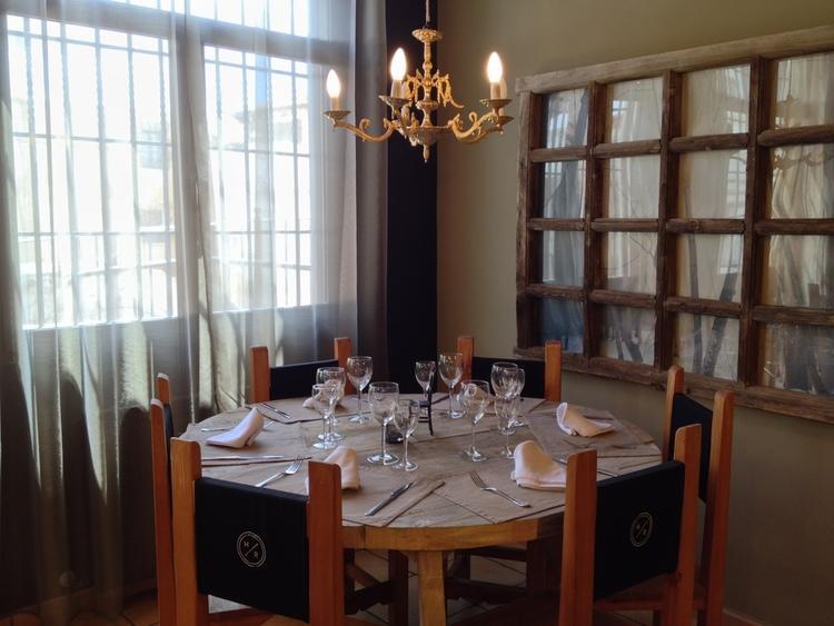 Hostal Royuela Eksteriør bilde